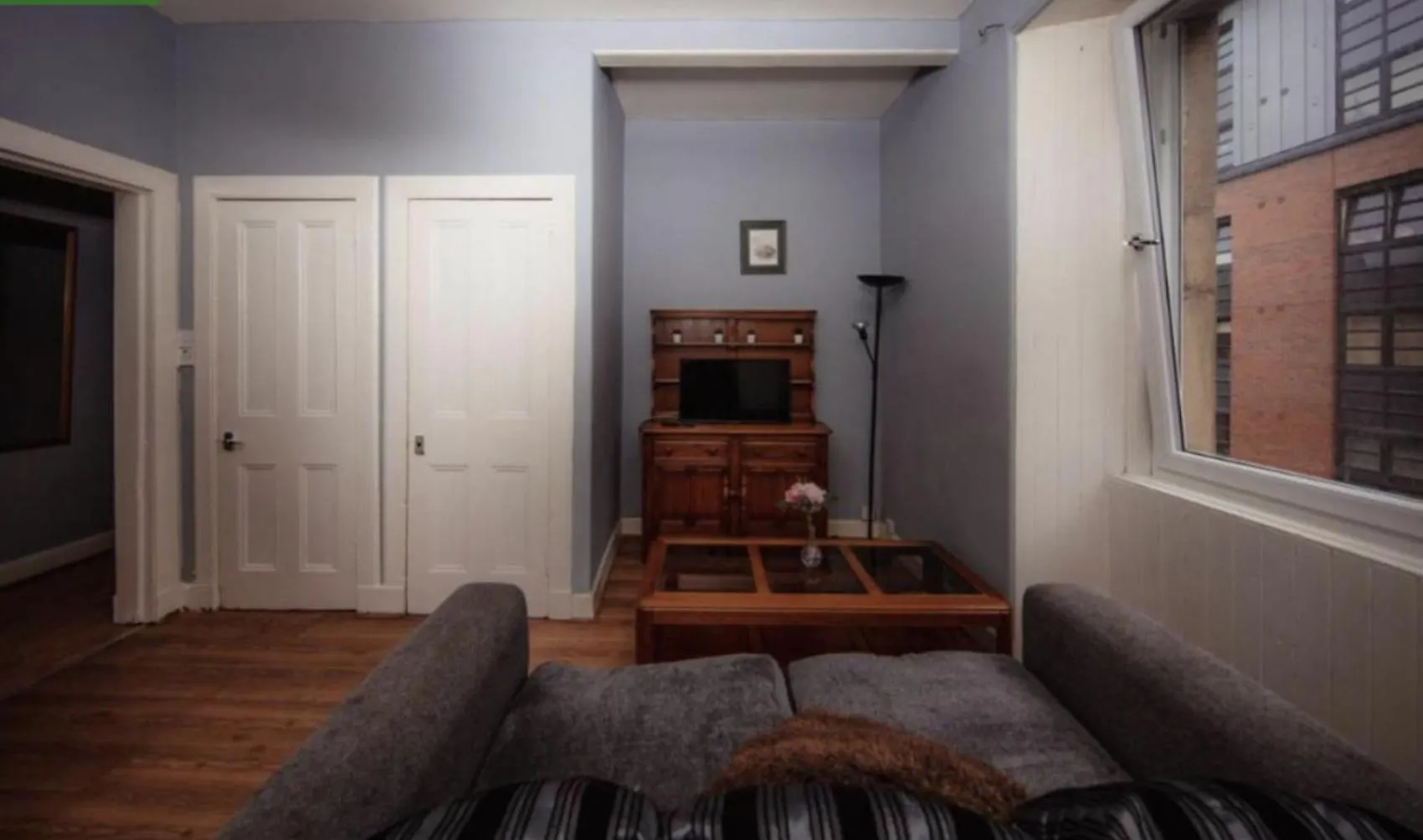Cozy Apartment - Leith エディンバラ イギリス