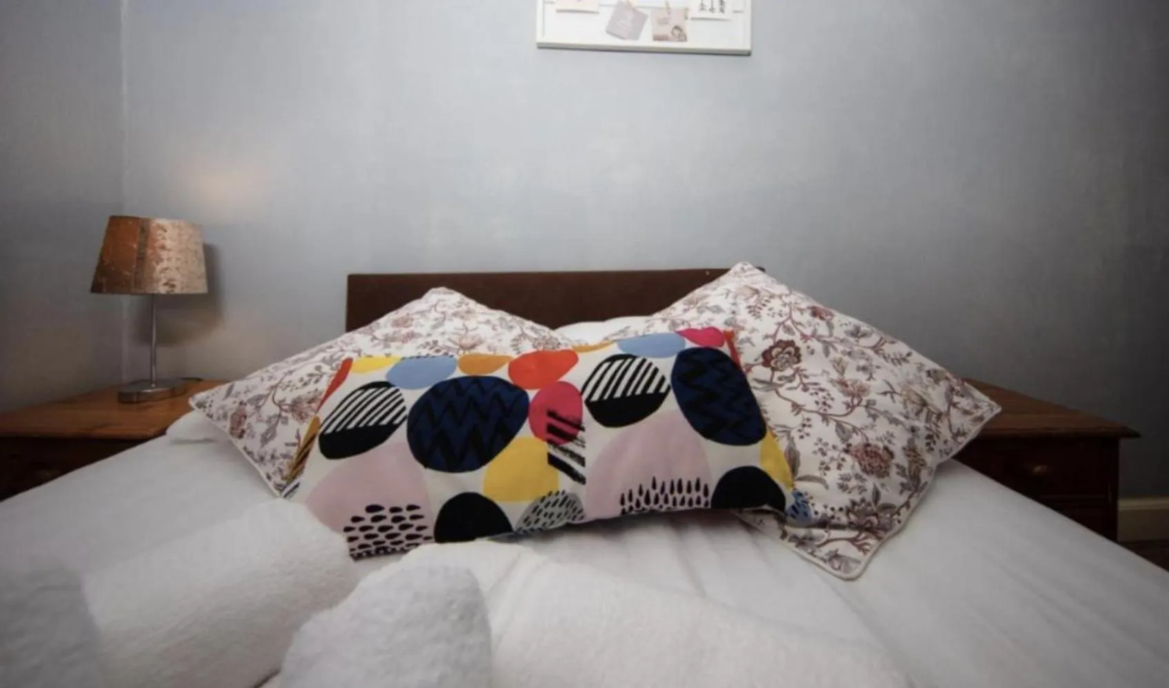 Cozy Apartment - Leithの連絡先